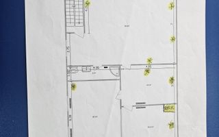 Spatiu de birou -zona strada Cluj/ 4 locuri de parcare - Poză 3