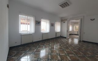 vila 7 camere birouri-sediu firma Cotroceni - Poză 8