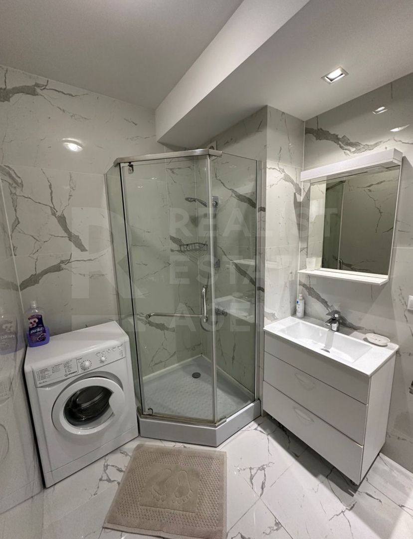 Chirie, apartament, o cameră, strada Trandafirilor, Botanica - Poză 8