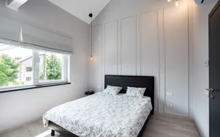 Vila 4 camere Avangarde Forest 8| Pompa de caldura - Poză 12