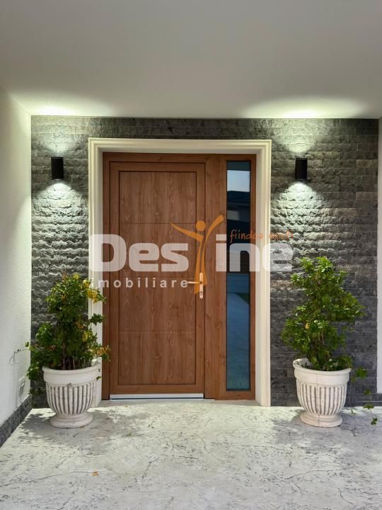 BÂRNOVA - Casă individuală P+POD, 156 mp + 1000 mp teren - Poză 4