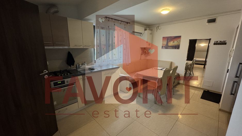 Comision 0%. Disponibil imediat. Mobilat si utilat. Pozitie excelenta - Poză 1