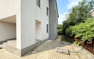 Vila Duplex Pipera, Zona Porsche / Cortina North, 0% Comision - Poză 21