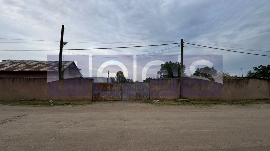VANZARE TEREN 16.000 MP | 2 LOTURI | CONSTRUCTII EXISTENTE | ROSIORI DE VEDE - Poză 6