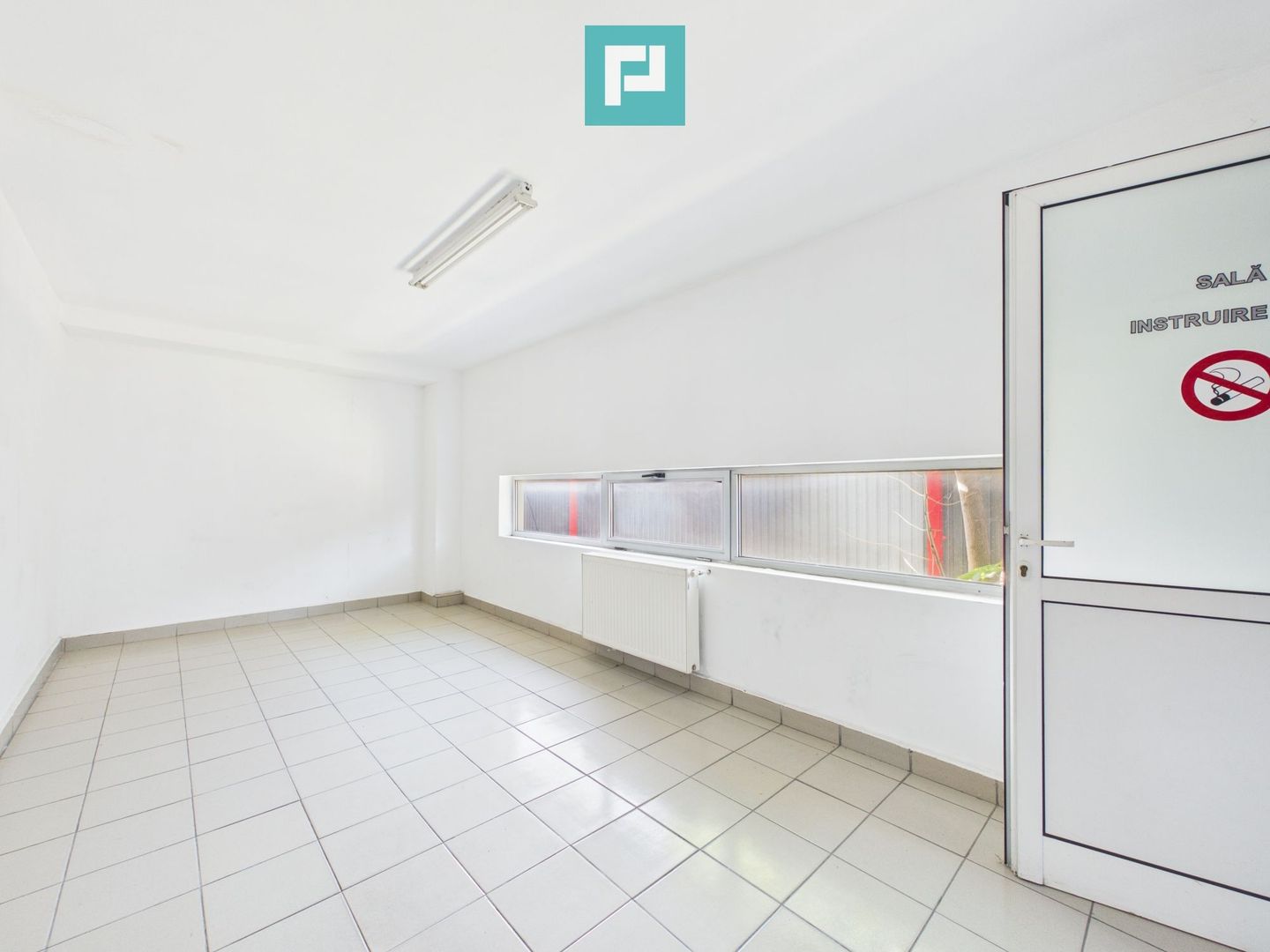 Birouri 102mp + Hală 290 mp în Micălaca - Poză 13