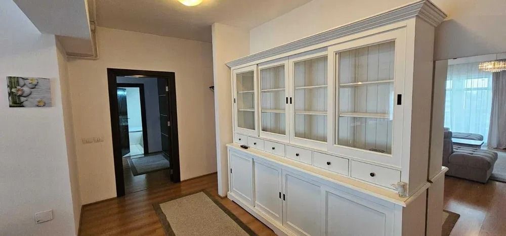 AP. 2 CAMERE P-TA UNIRII, BLOC NOU, BUCATARIE OPEN-SPACE, METROU - Poză 7