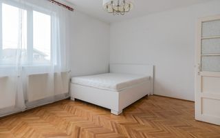 Casa, 150 mp, 4 camere, 2 bai, 3 locuri de  parcare, Andrei Muresanu! - Poză 6