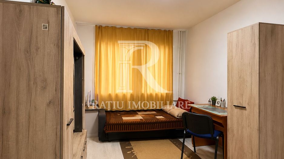 Garsoniera de vanzare | Dacia | Oradea - Poză 1