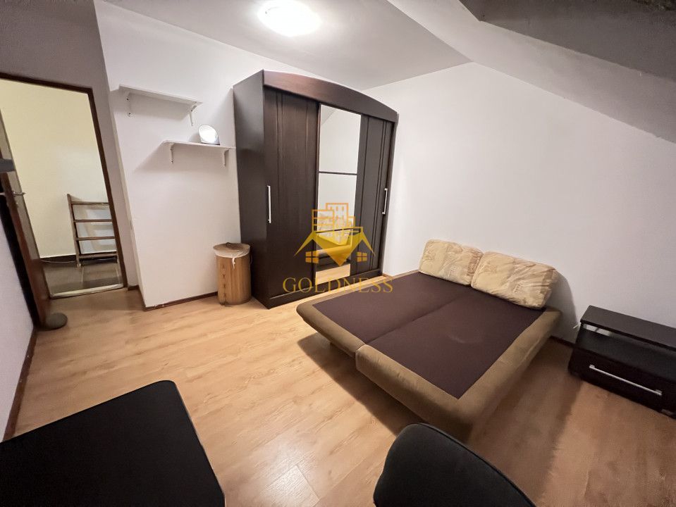 2 camere, 2 niveluri, Pet Friendly, Manastur, Zona Big Izlazului - Poză 1