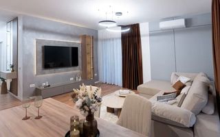 Chirie | Apartament 3 camere | Prima Închiriere | Parcare inclusă - Poză 7