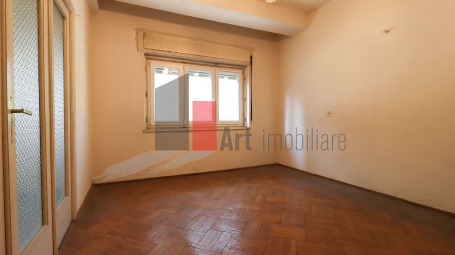 Apartamentul "HAVE" , BLOC FARA RISC SEISMIC, parter - Poză 13