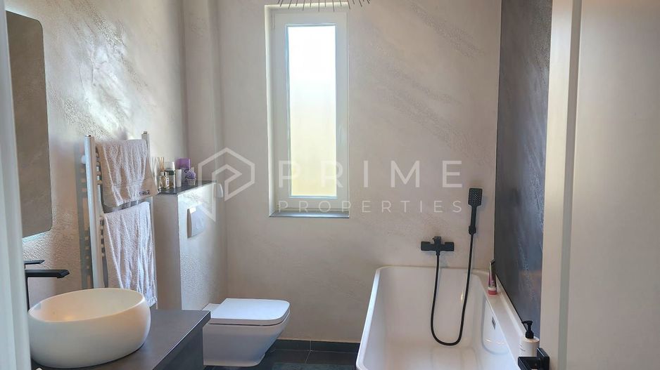 Casă individuală modernă | Livezeni | 120 mp utili | Mobilată Utilată - Poză 22