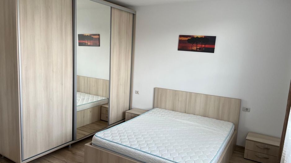 Duplex de închiriat în Dumbrăvița – 4 camere, 130 mp, teren 360 mp - Poză 13