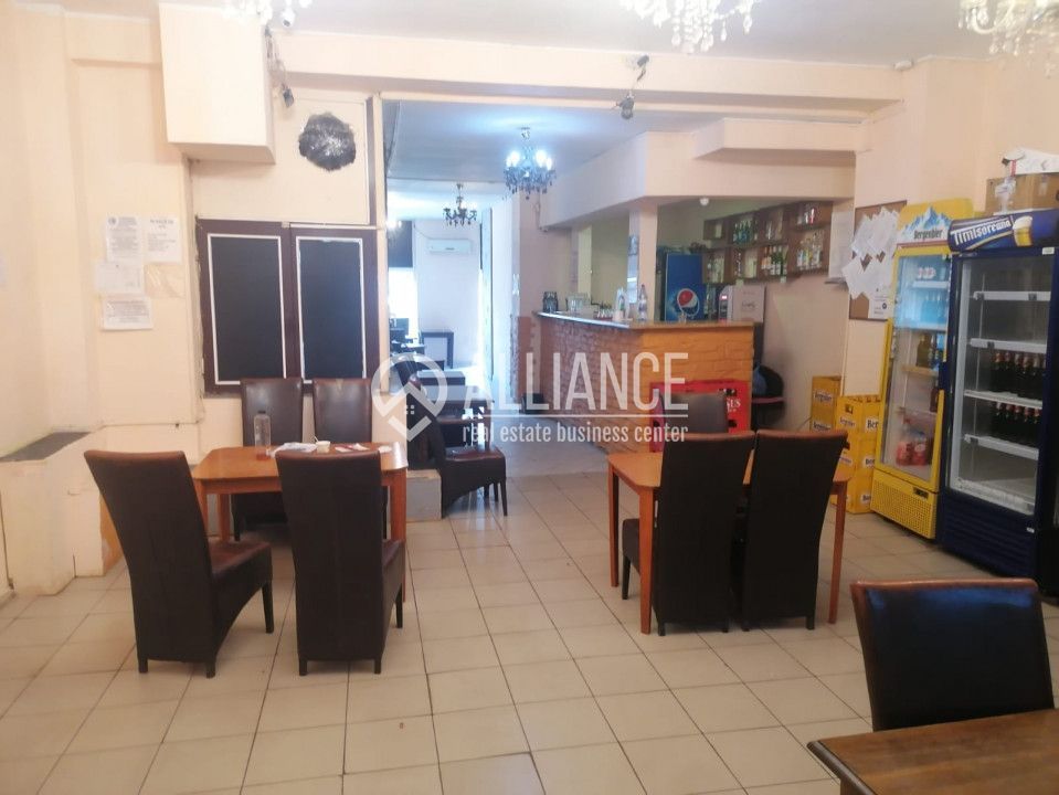 GARA (COD10) Spatiu comercial de inchiriat sau VANZARE - Poză 6