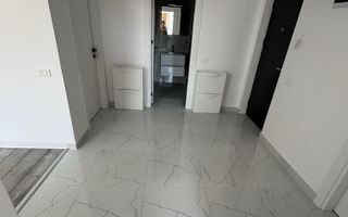 AP. 3 CAMERE BLOC NOU - CENTRALA, BUCATARIE INCHISA,PARCARE INCLUSA, - Poză 9