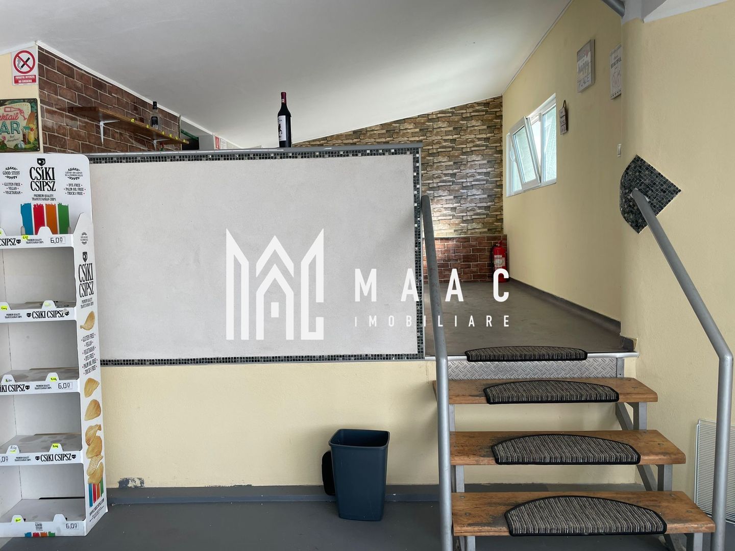 Spatiu comercial | 200 mp | Slimnic - Poză 7