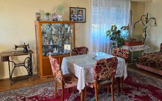 Vanzare Apartament 3 camere, 90 mp  – Cotroceni, vedere Splaiul Independentei - Poză 1