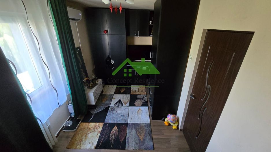 Apartament 2 camere, 38 mp, etaj 4 – Aleea Neptun - Poză 5