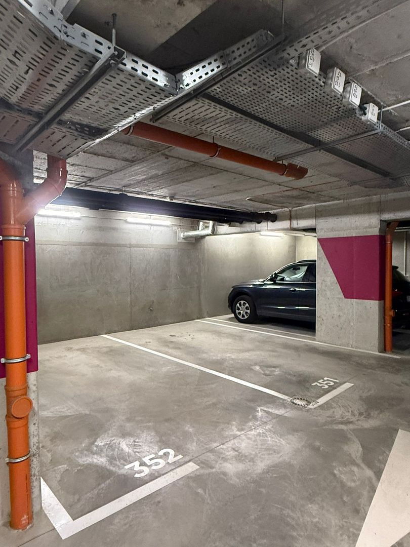 WIN Herastrau apartament 3 camere 2 băi loc de parcare - Poză 14