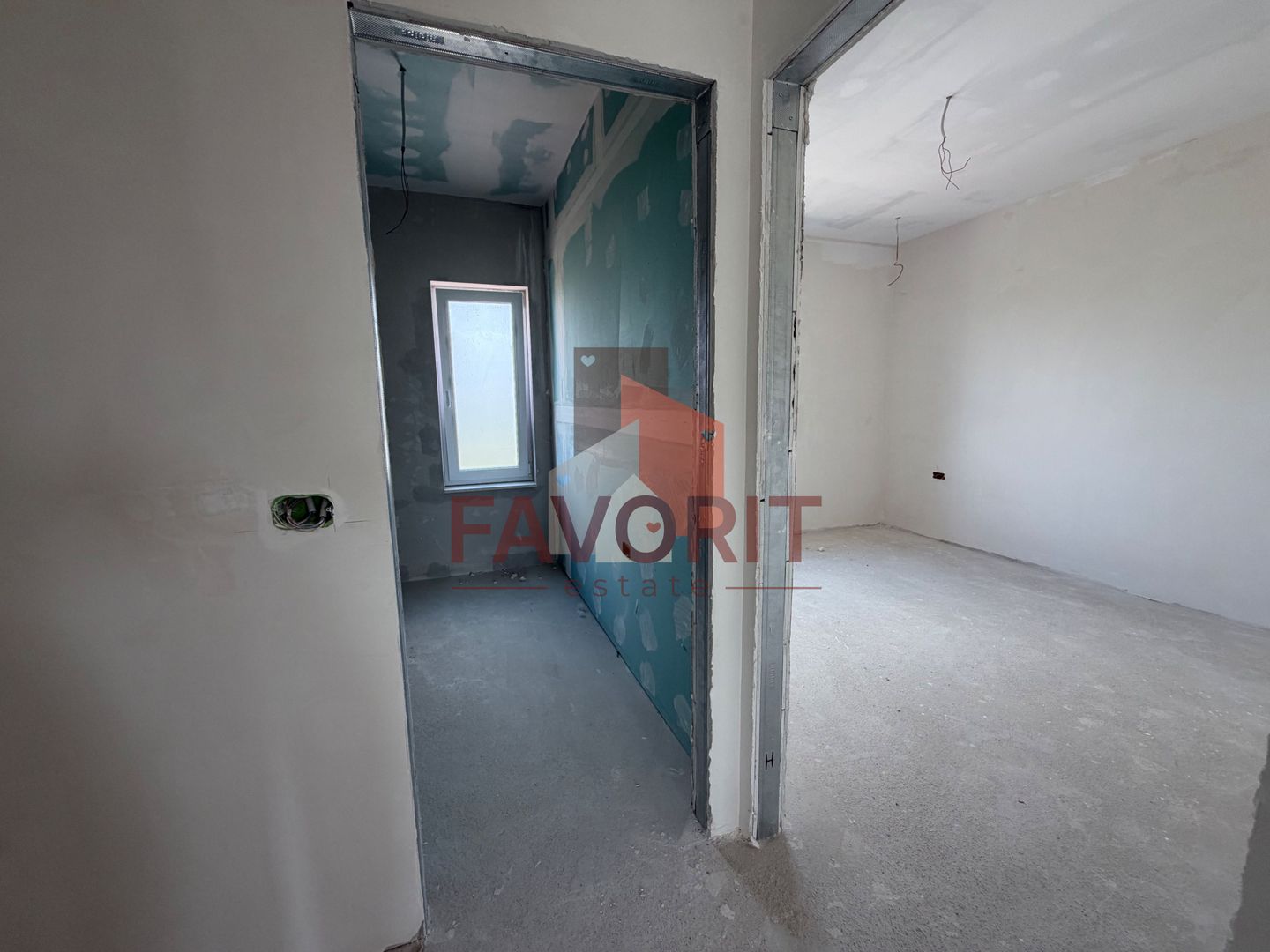 Finisat la cheie. Cu gradina proprie. Loc de parcare inclus - Poză 9