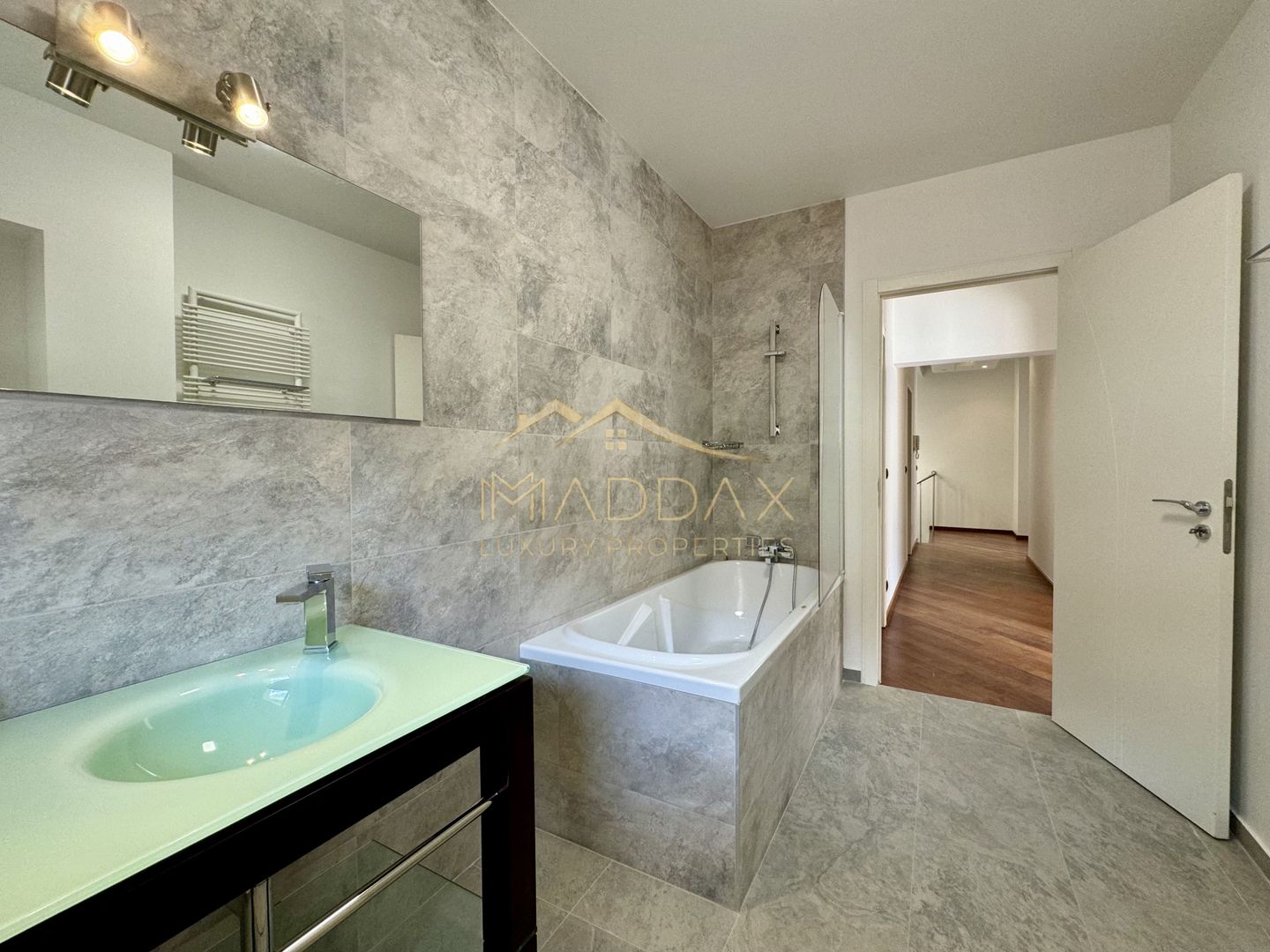 5 Rooms Duplex *1 Underground Parking* // Primaverii - Poză 36