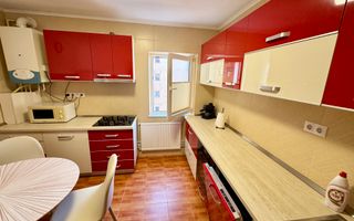 Apartament 3 camere de închiriat – spațios, luminos, gata de mutat - Poză 17