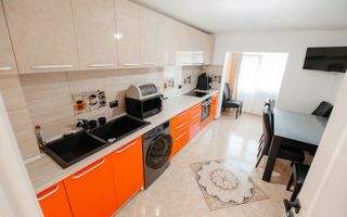 Apartament 3 camere, etaj 1, zona linistita, Lunca Cetatuii - Poză 3