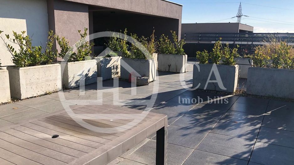 Apartament de inchiriat cu 3 camere in WEST RESIDENCE, Oradea - Poză 11