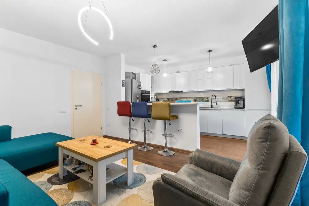 Casa in duplex - 4 camere Sanpetru, Brasov - Poză 1