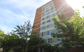 Zona Dacia, decomandat, centrala proprie, clima - Poză 1