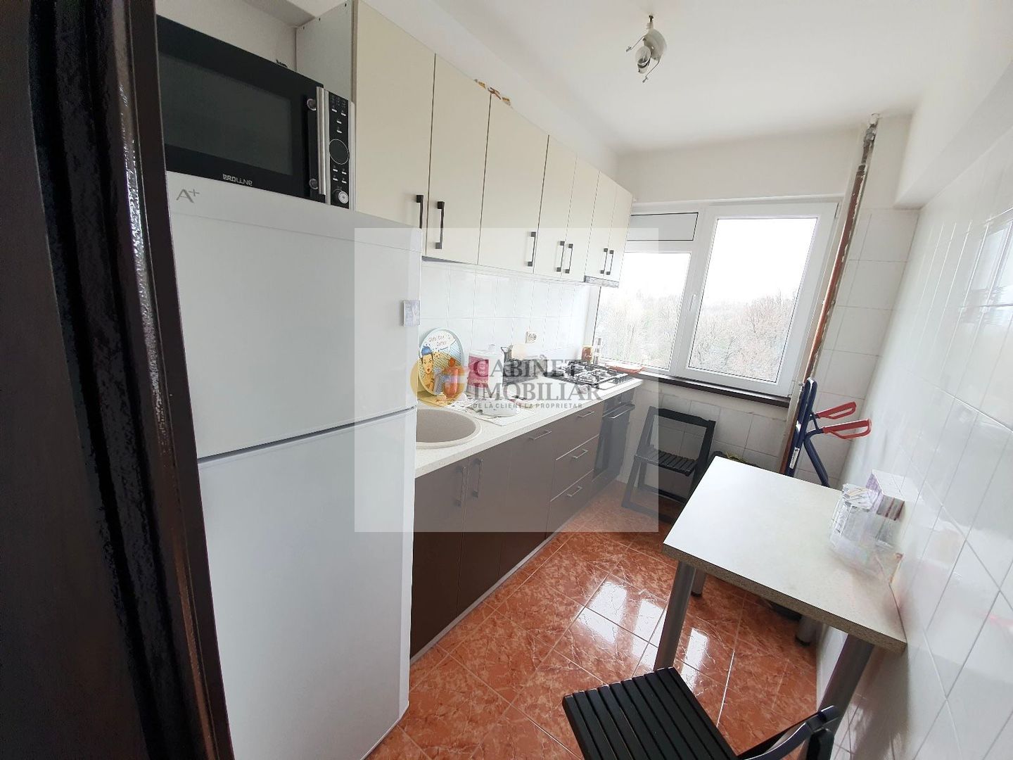 2 camere | Bulevard Regina Elisabeta  | Pretabil locuinta sau AIRBNB - Poză 4