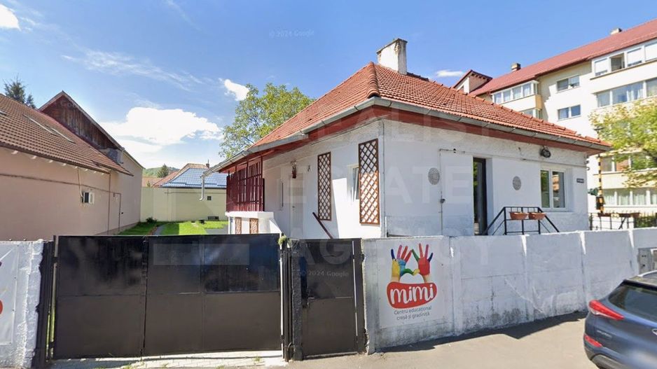 Vânzare, casă cu teren, Răcădău, Brașov - Poză 2