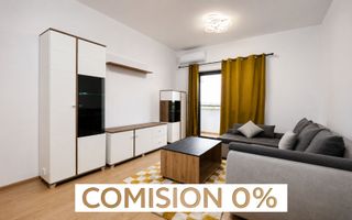 COMISION 0% | Apartament 3 camere | 69 mp | 2 balcoane | Calea Urseni - Poză 1
