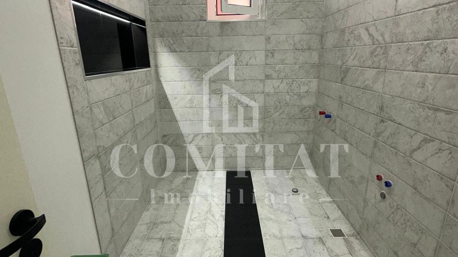 Apartament finisat cu 1 cameră și nișă de dormit | Zona Vivo Mall - Poză 6