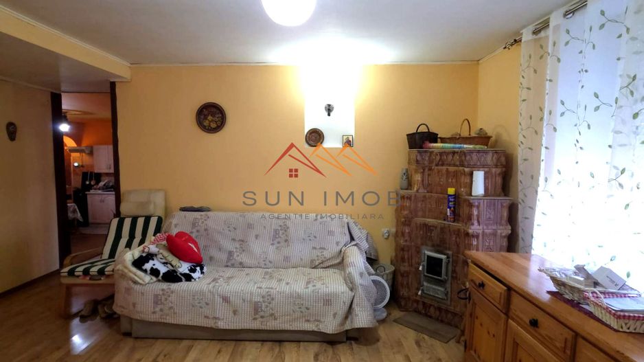 CASĂ INDIVIDUALĂ CU LIVADĂ | 2.195 MP TEREN | POIANA CÂMPINA - Poză 9