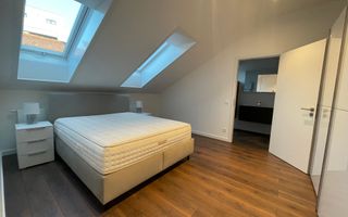 Casă de închiriat cu finisaje de excepție în Zona Semicentrală - Poză 8