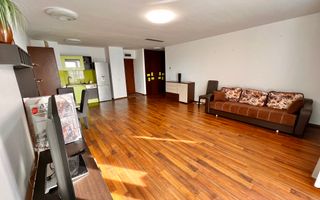 Apartament 2 camere Coralia Campusul Universitar - Satul de vacanta - Poză 6