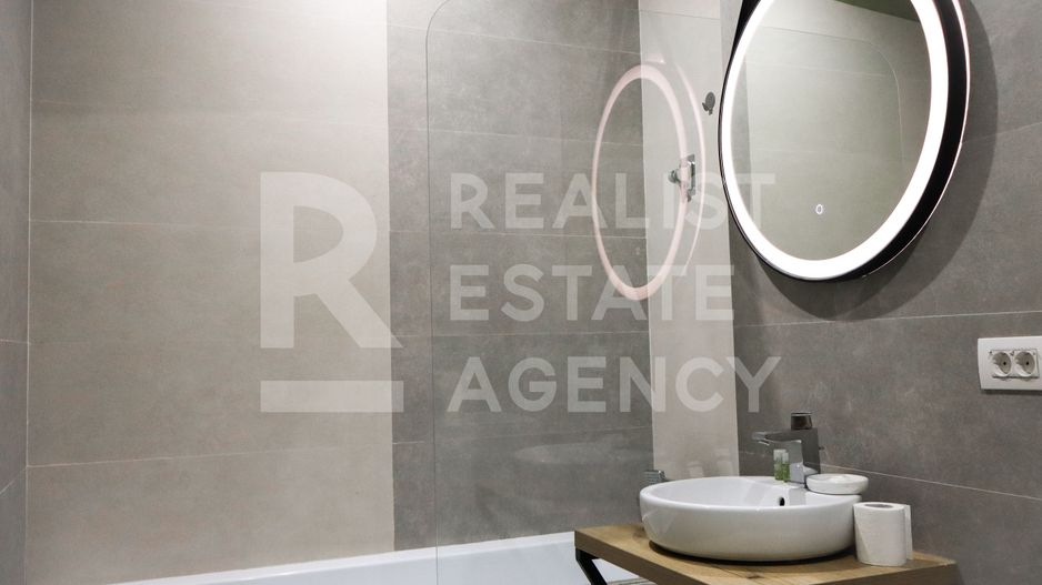 Chirie, apartament, 3 camere, Copou, Iași - Poză 9