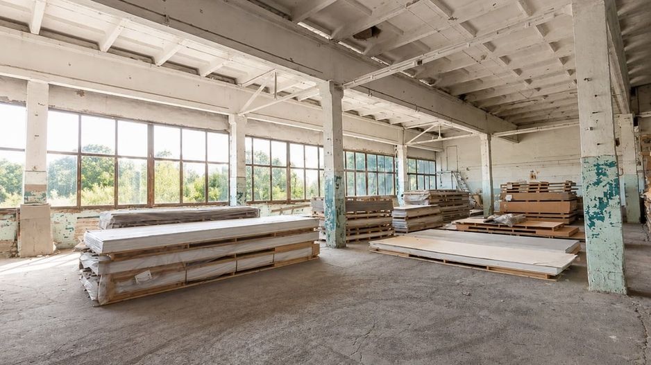 Oportunitate Rară de Investiție Industrială – 3,97 ha Teren + 14.673 m² Construcții în Zona Sîngera, Chișinău - Poză 10