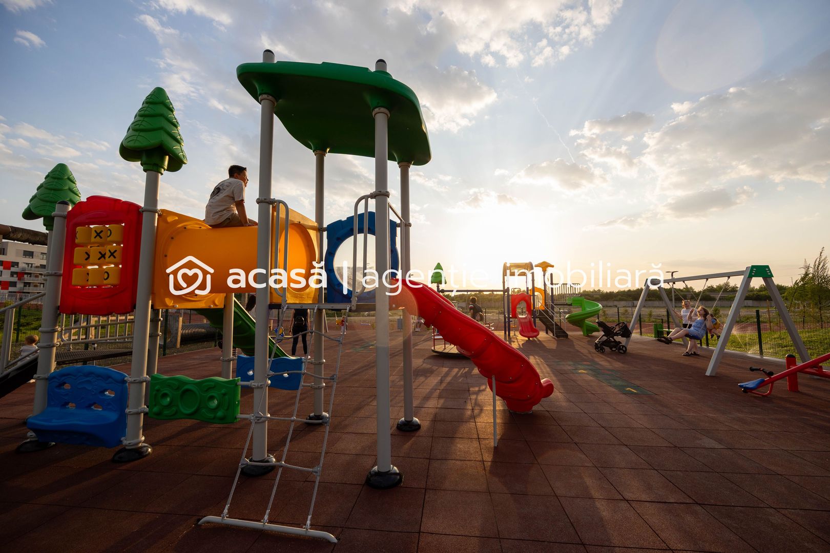 Penthouse in R39– direct de la dezvoltator, fără agenție! Ap.55 - Poză 4