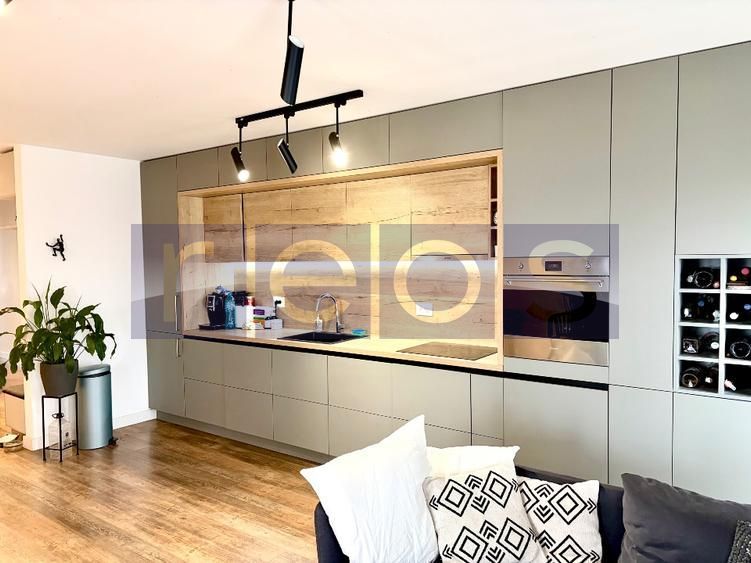 VANZARE  PENTHOUSE CU  DESING PREMIUM – Sector 1 - Poză 4