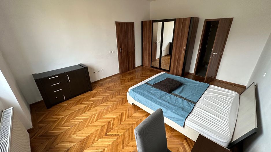 Apartament 4 camere zona Medicina - Poză 9
