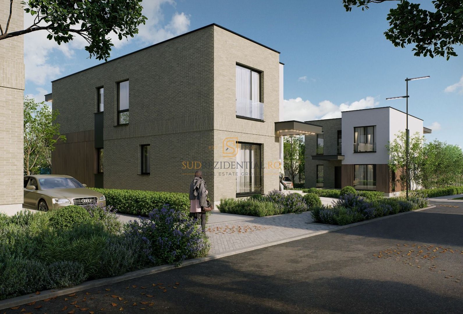 Silistea Snagovului, Teren 23.761 mp, deschidere 226 ml catre lac - Poză 15