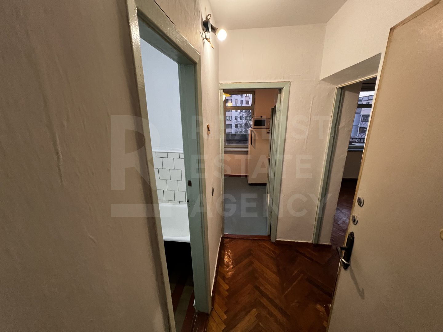 Vânzare, apartament, 1 cameră, bd. Moscova, Râșcani - Poză 8