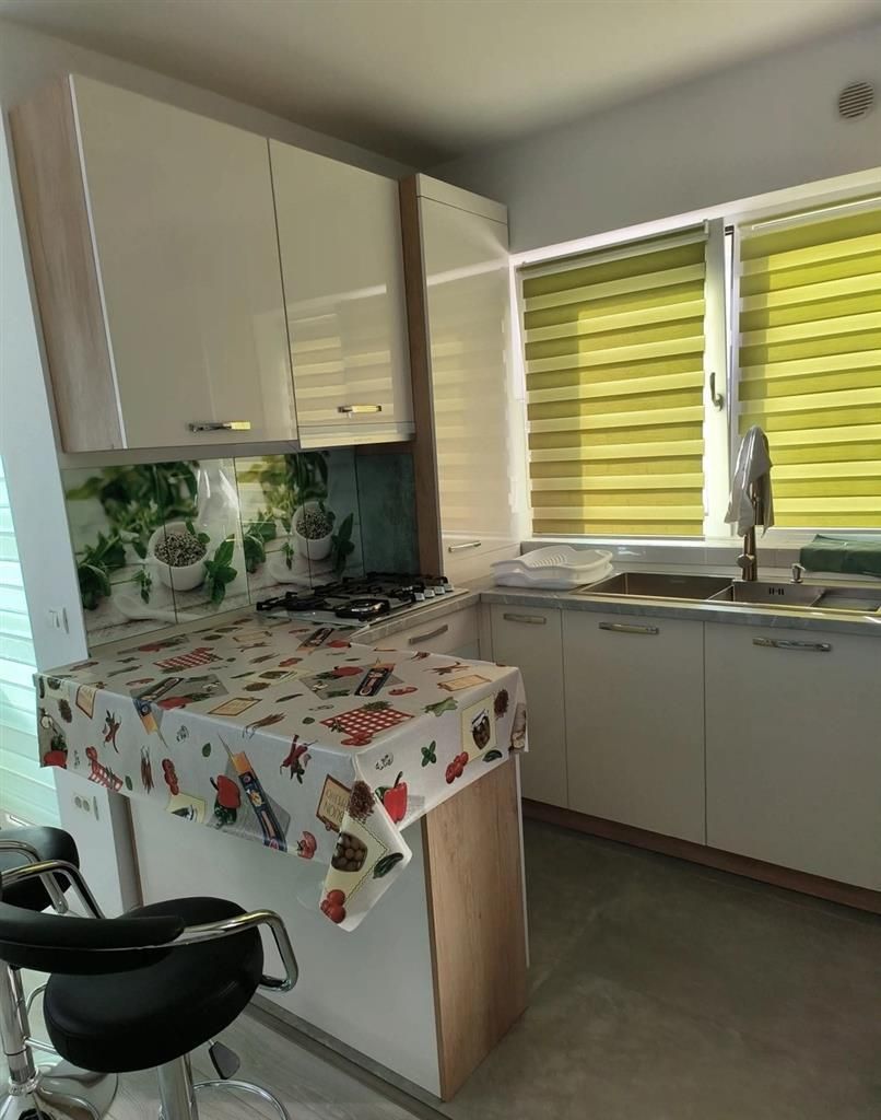 Apartament 2 camere Aradului bloc nou etaj 1 - Poză 5