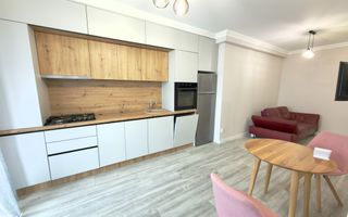 Apartament 2 Camere | Parcare Inclusa | Zona VIVO BMW - Poză 1