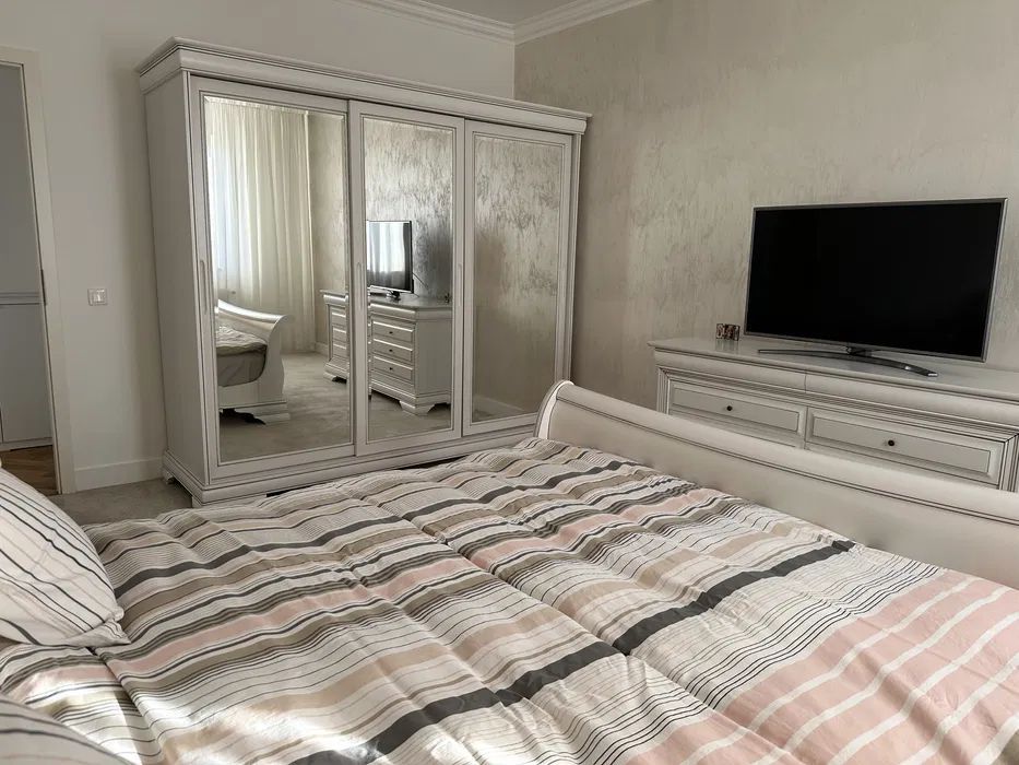 Apartament 2 camere 70,16 mp Bloc Nou 3 min metrou Mihai Bravu T695 - Poză 2