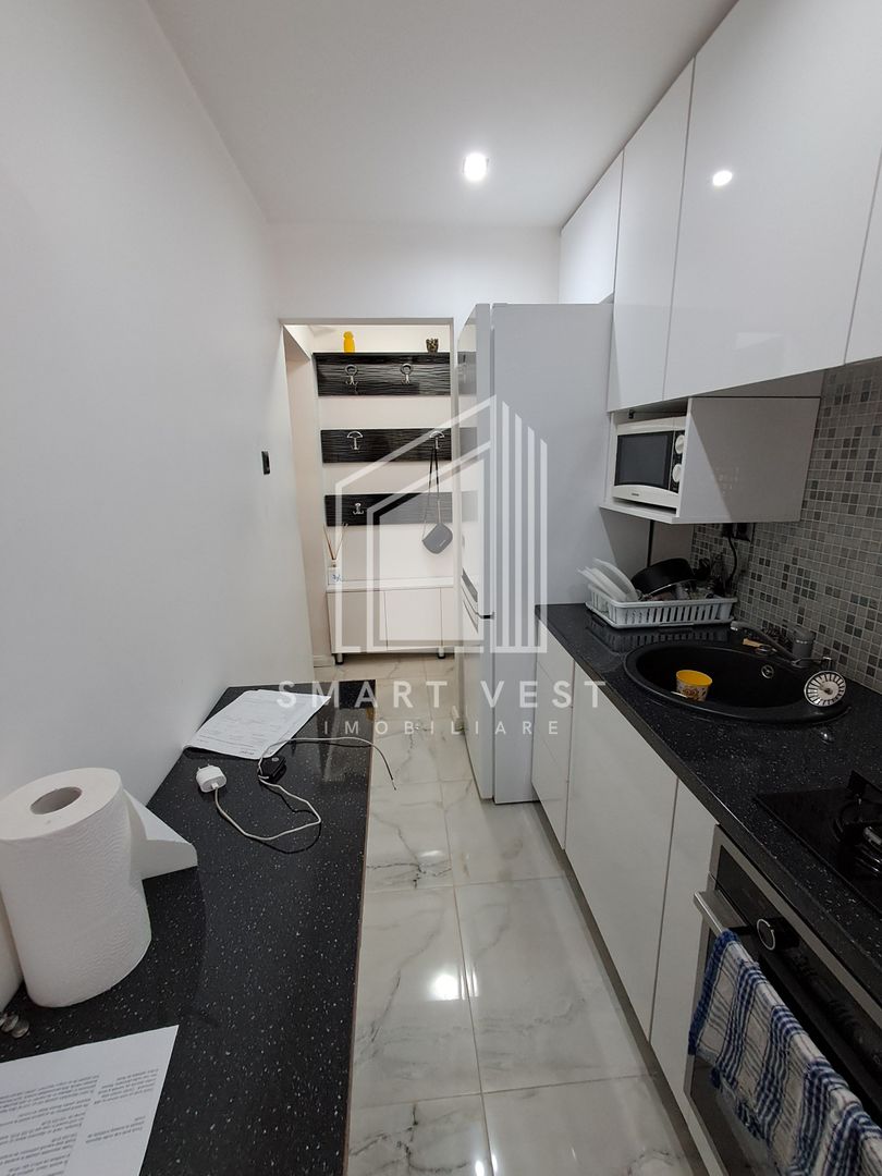 Apartament 2 camere | Parter | Zona Micro 14 - Poză 10