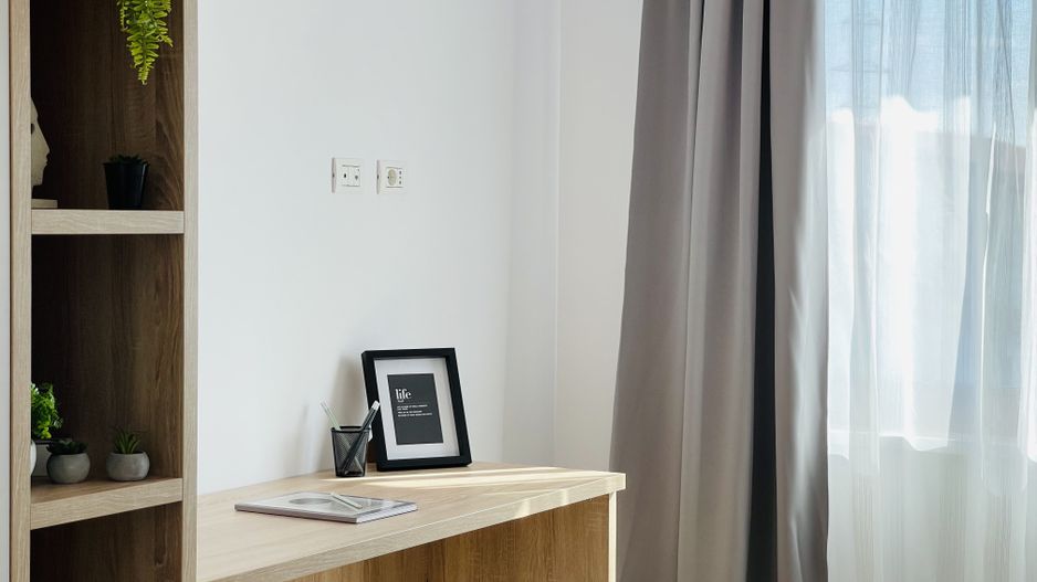 INCHIRIATA - Prima Inchiriere | Casa Segmentul Lux - 3 dormitoare & dressing - Poză 20