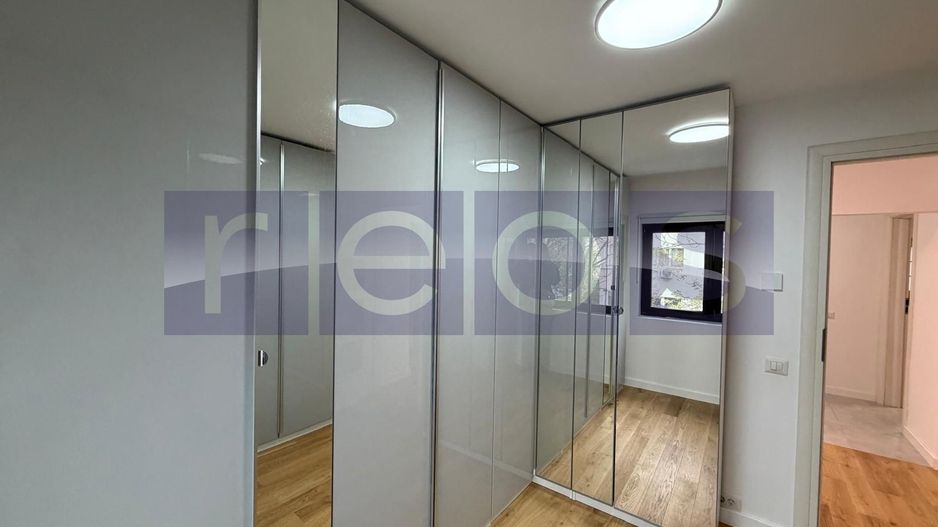 VANZARE APARTAMENT DEOSEBIT | 4 CAMERE | AVIATIEI | 83MP | MOBILAT LUX - Poză 13